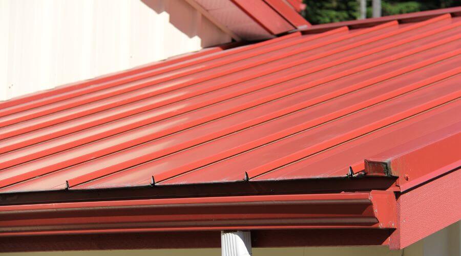 Professional gutter cleaning services in Hodgen, OK